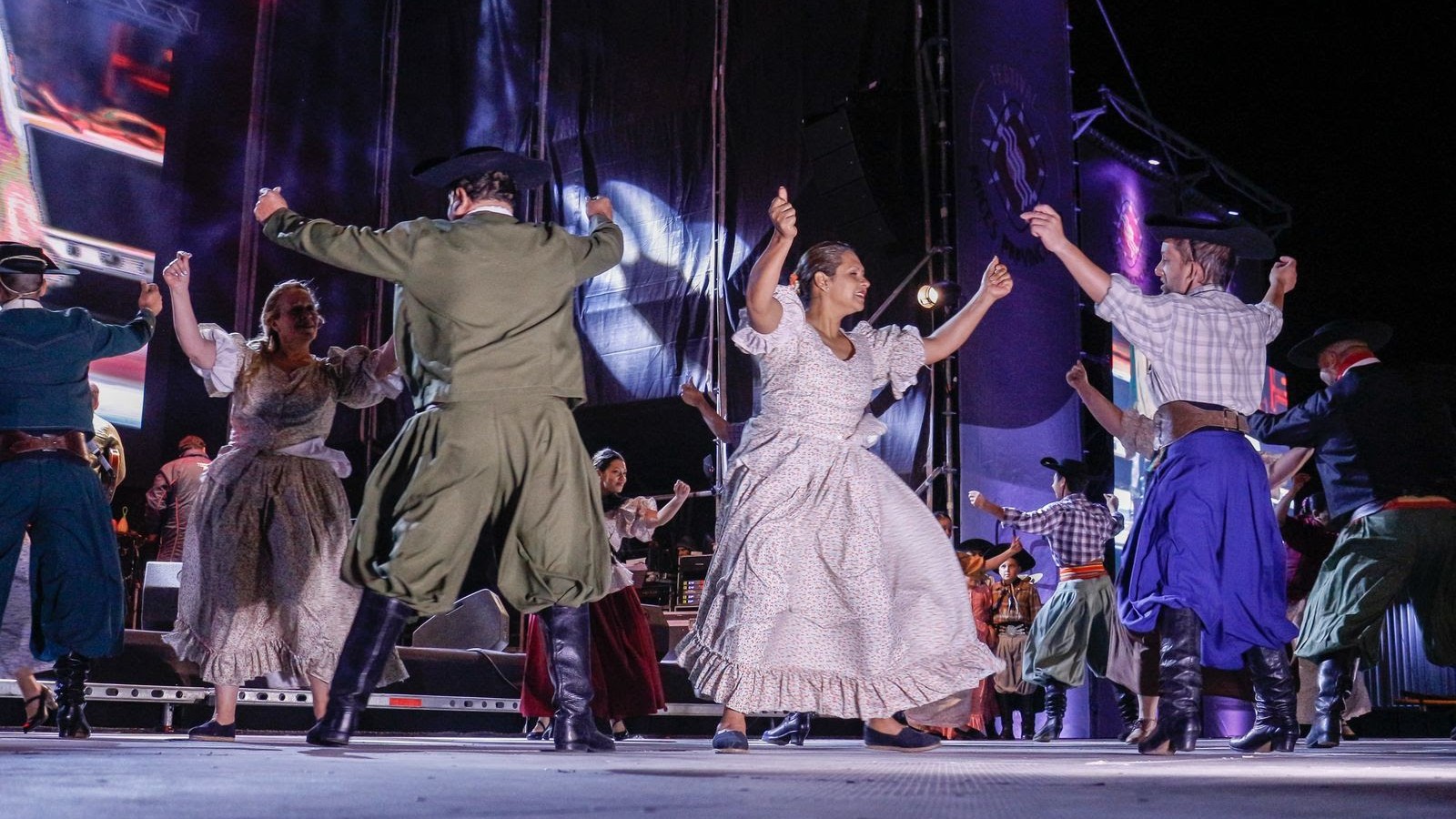 Más Cultura: se viene una nueva edición del Festival Raíces Provincianas